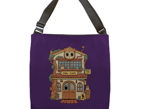 Owl Cafe
