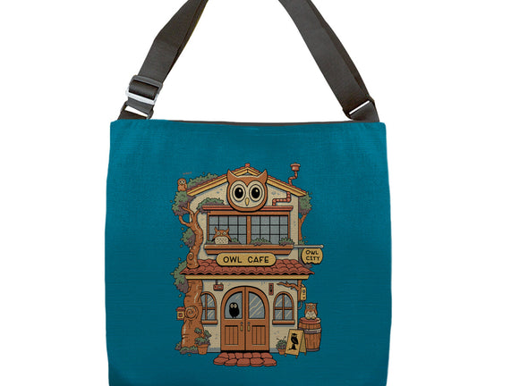 Owl Cafe