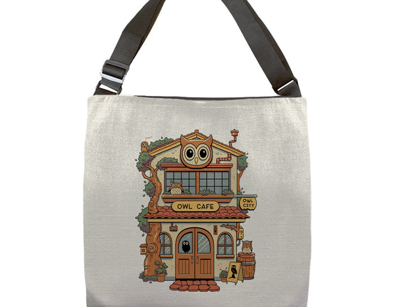 Owl Cafe