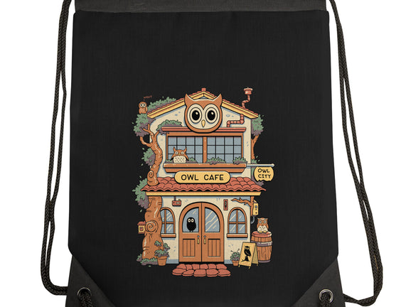 Owl Cafe