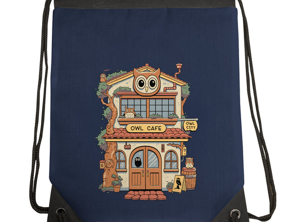 Owl Cafe
