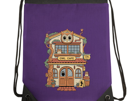 Owl Cafe