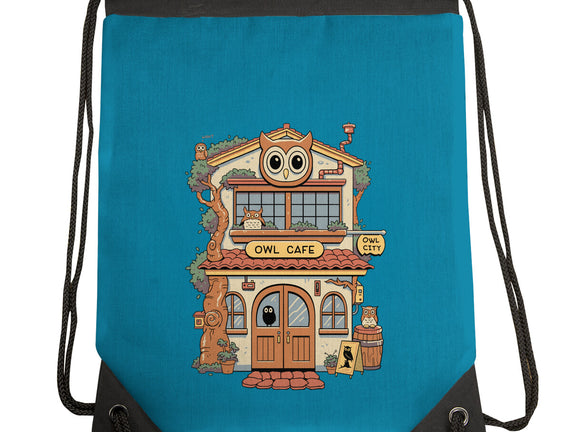 Owl Cafe