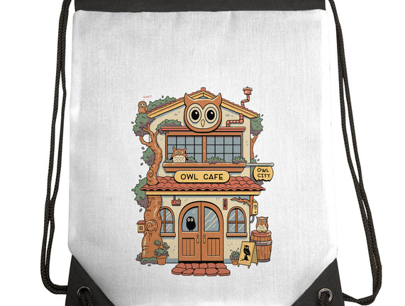 Owl Cafe