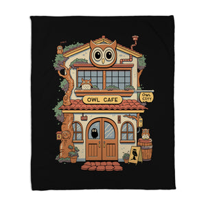 Owl Cafe