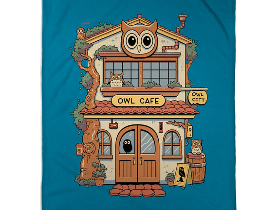 Owl Cafe