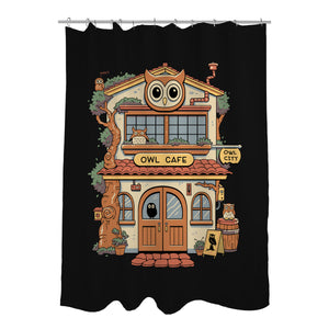 Owl Cafe