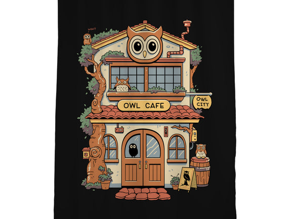 Owl Cafe