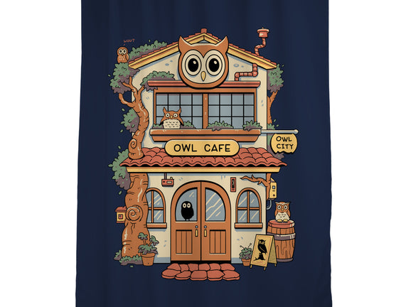 Owl Cafe