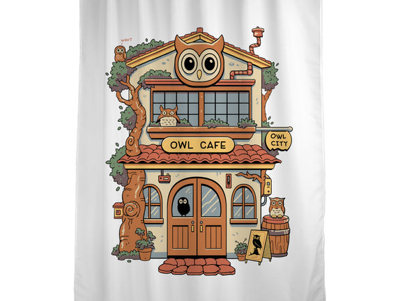 Owl Cafe