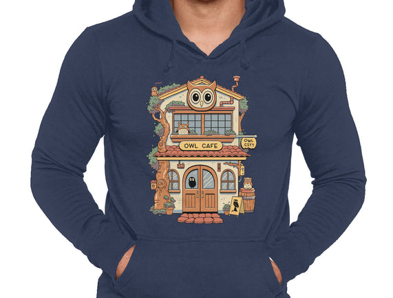 Owl Cafe