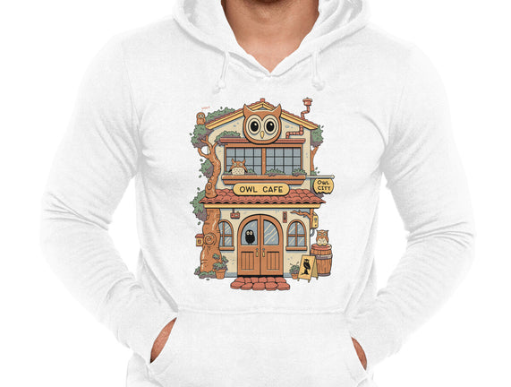 Owl Cafe
