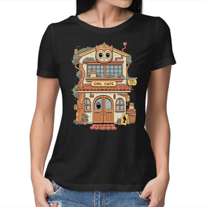 Owl Cafe