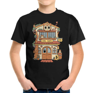 Owl Cafe