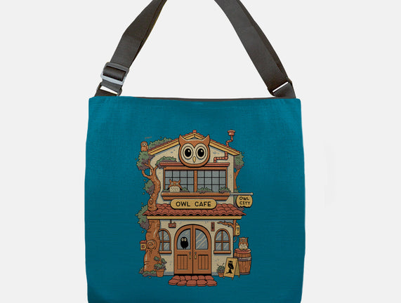 Owl Cafe