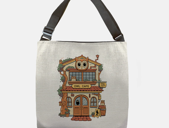 Owl Cafe