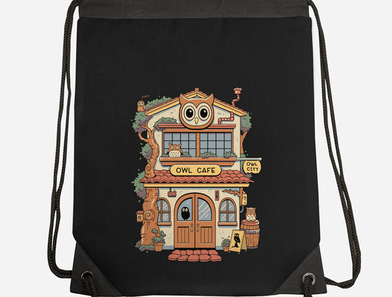 Owl Cafe