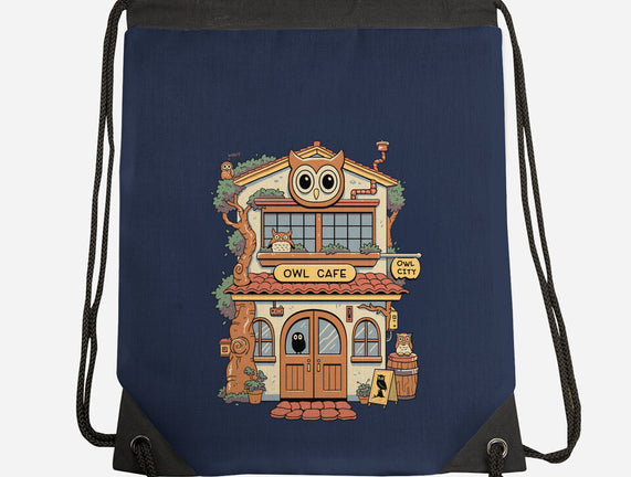 Owl Cafe