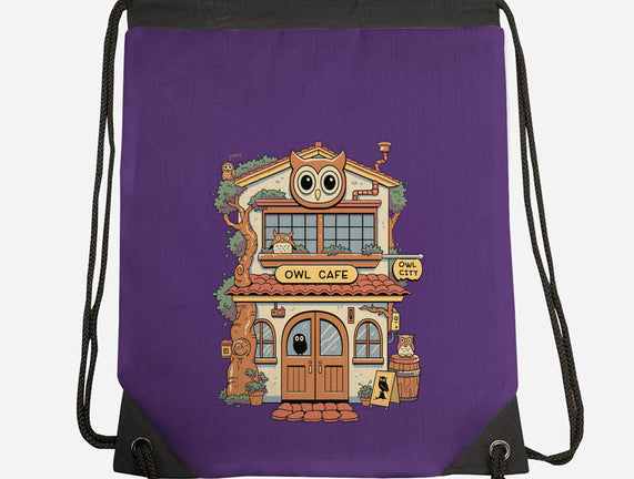 Owl Cafe