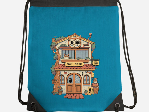 Owl Cafe