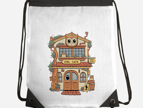 Owl Cafe