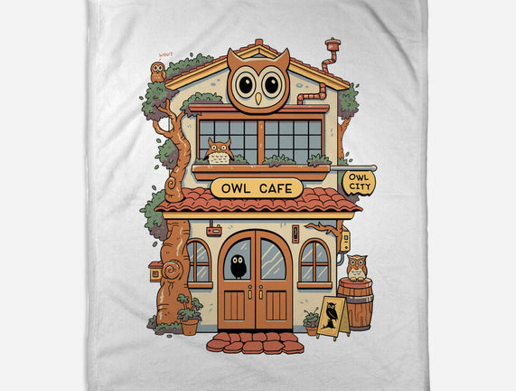 Owl Cafe