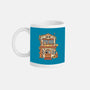 Owl Cafe-None-Mug-Drinkware-vp021