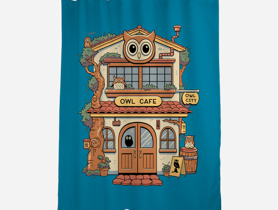 Owl Cafe