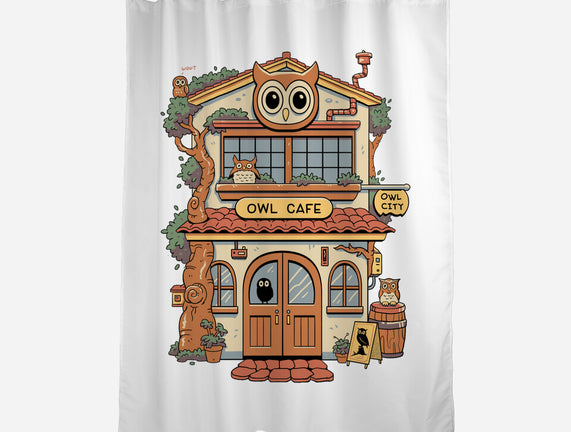 Owl Cafe