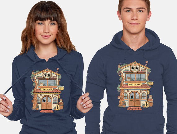 Owl Cafe