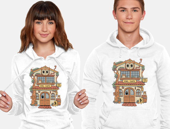 Owl Cafe