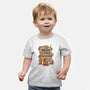 Owl Cafe-Baby-Basic-Tee-vp021