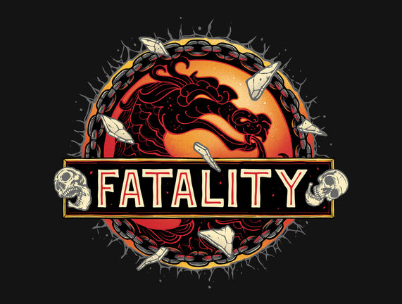 Fatality Park