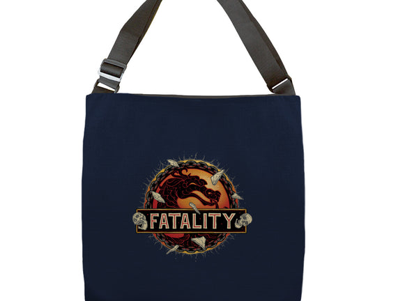 Fatality Park