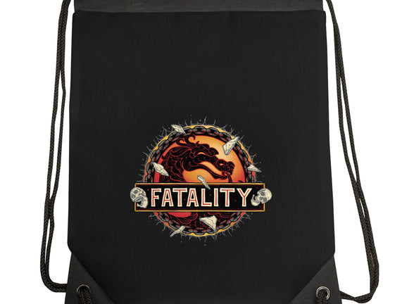 Fatality Park