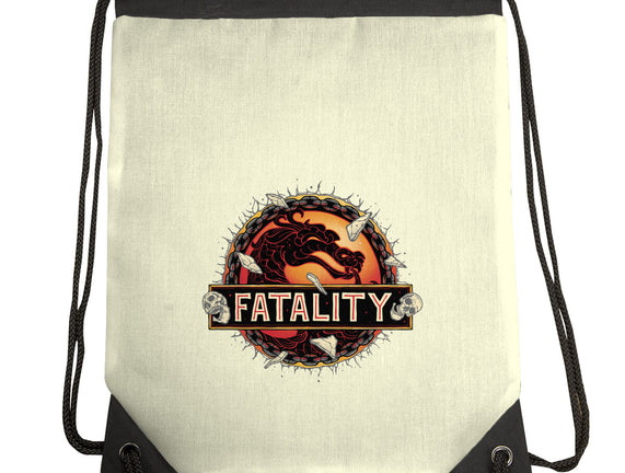 Fatality Park