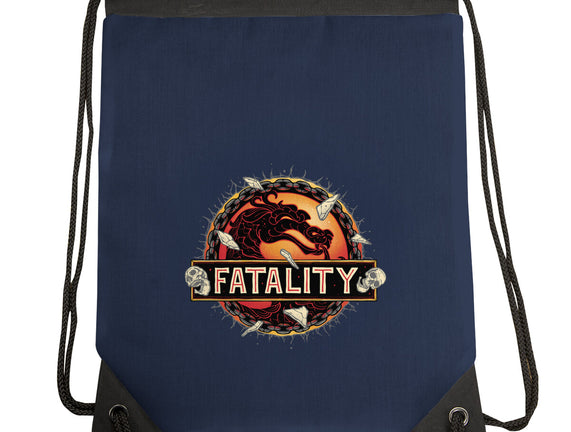 Fatality Park