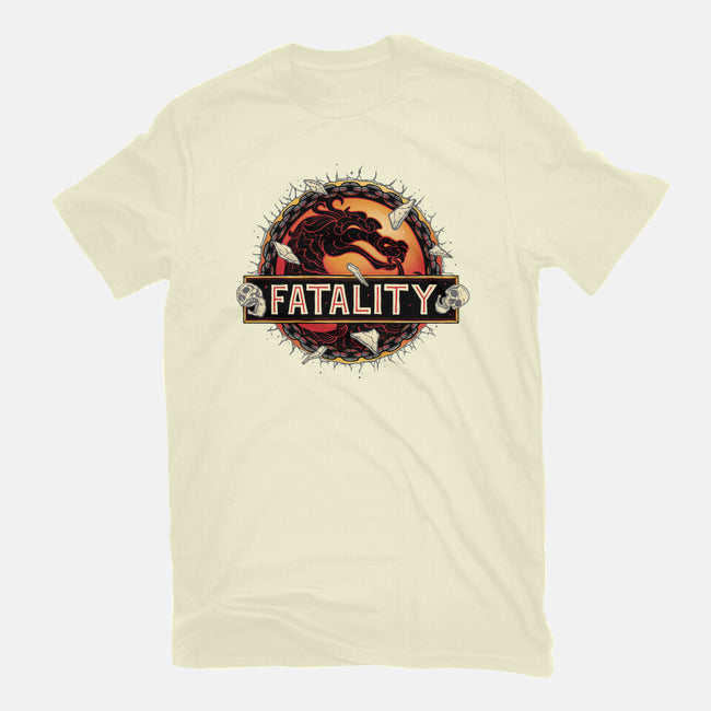 Fatality Park-Mens-Premium-Tee-glitchygorilla