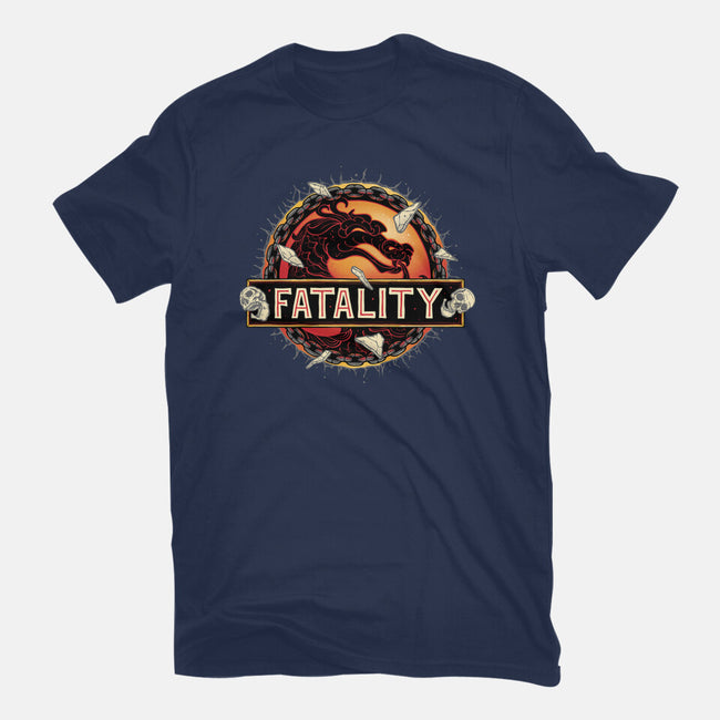 Fatality Park-Mens-Heavyweight-Tee-glitchygorilla