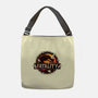 Fatality Park-None-Adjustable Tote-Bag-glitchygorilla