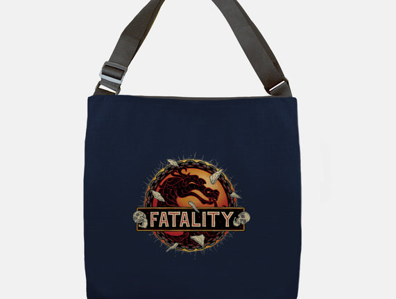 Fatality Park