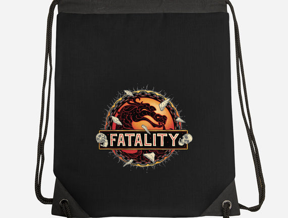 Fatality Park