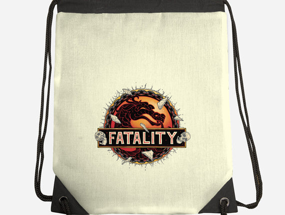 Fatality Park