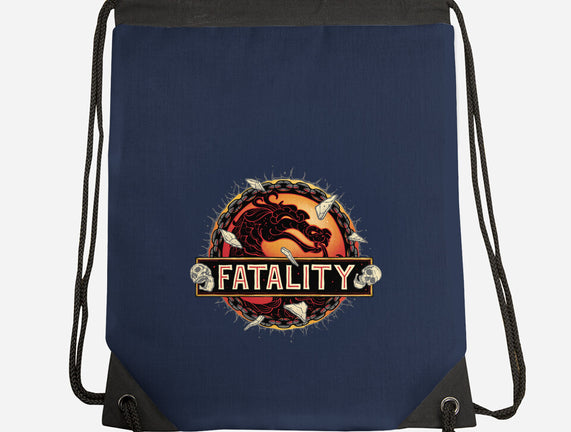 Fatality Park