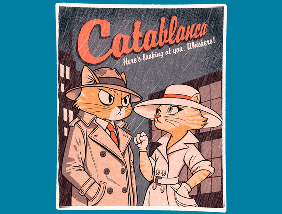 Catablanca