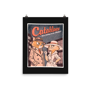 Catablanca