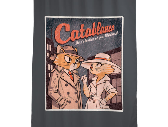 Catablanca