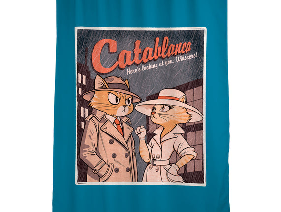 Catablanca