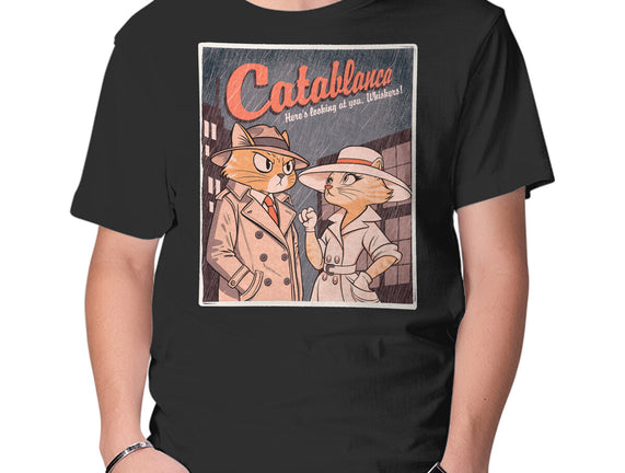 Catablanca