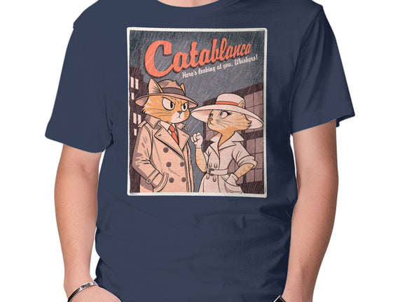 Catablanca